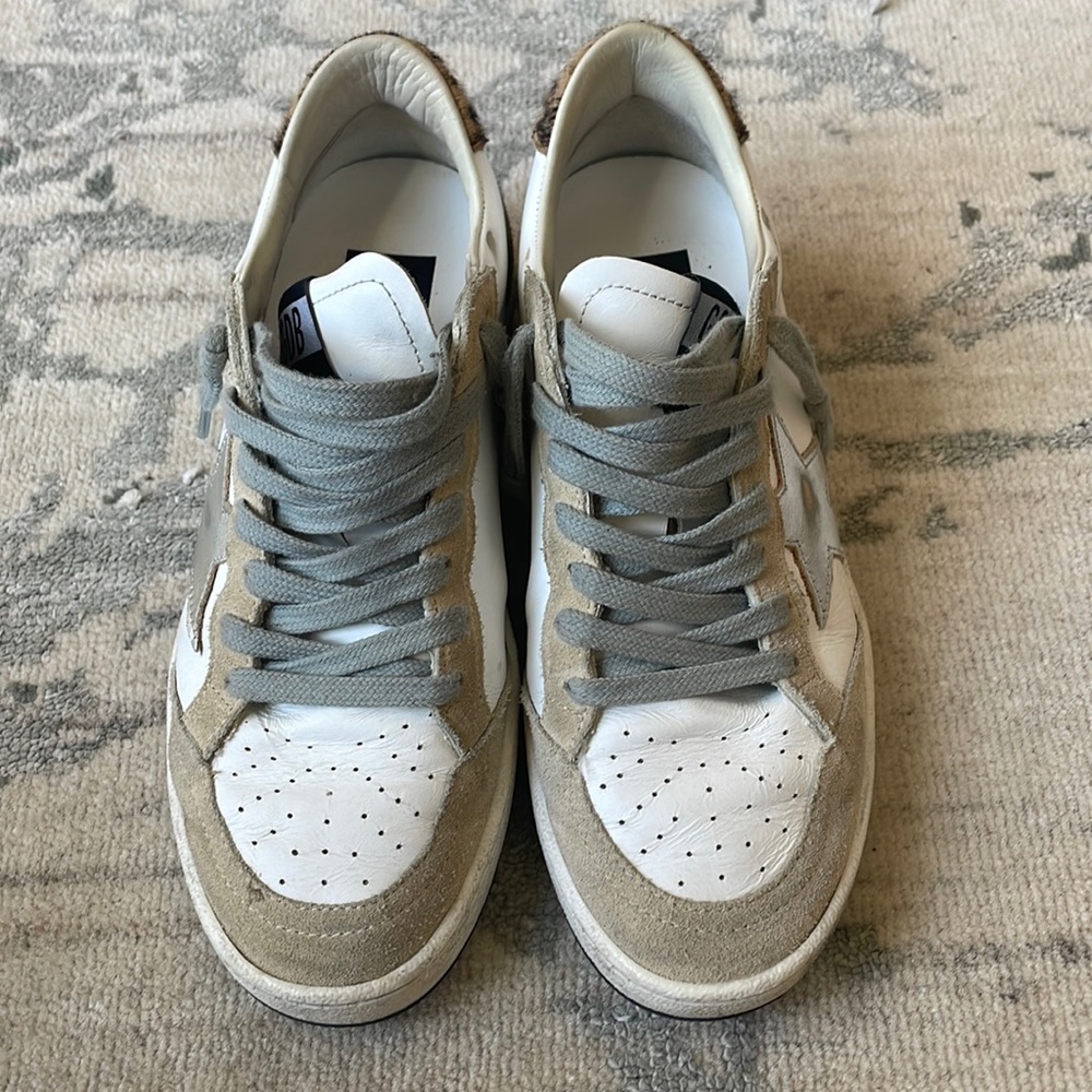 Golden Goose sneakers